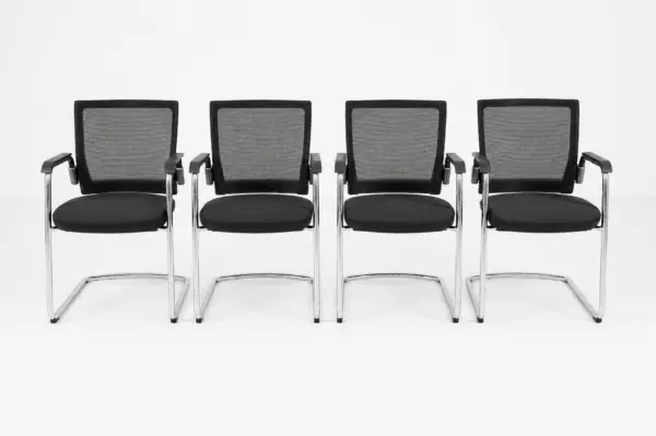 4er Set Schaffenburg Serie 105