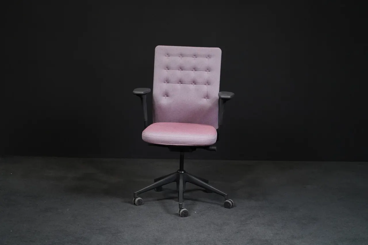Vitra Bürostuhl ‚ID Trim‘ Hopsak — Bild 1