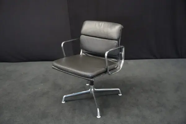 Herman Miller für Vitra | EA 207 / schwarz