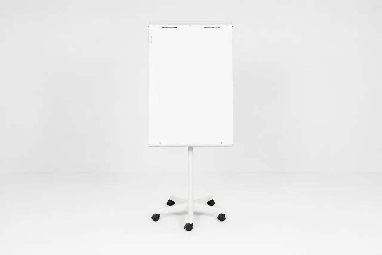 Rocada Flipchart — Bild 1