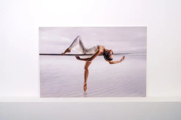 Jamari Lior – Swan Lake