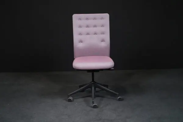 Vitra Bürostuhl ‚ID Trim‘ Hopsak