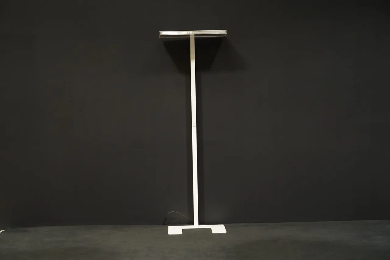 ZumTobel  Stehleuchte ‚Sfera S‘ Metall — Bild 1