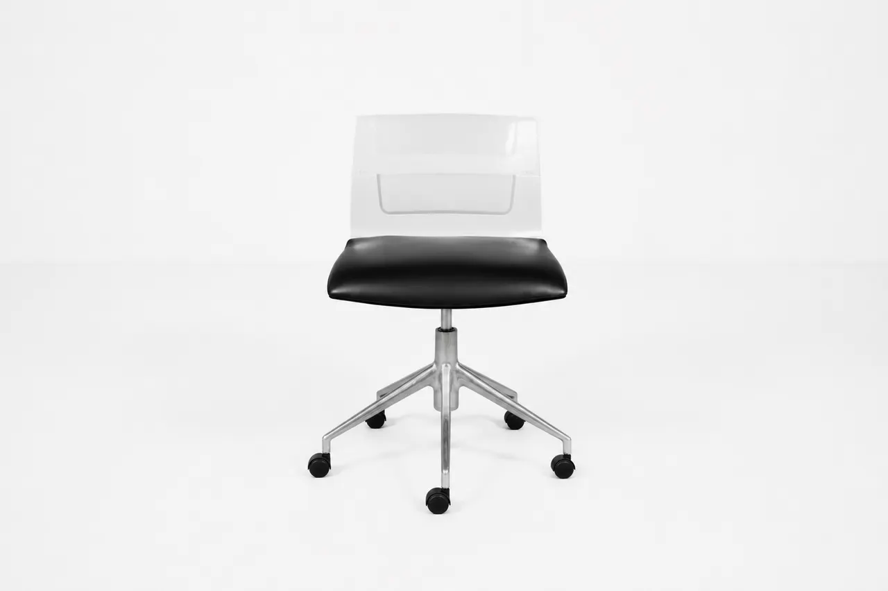 B&B Italia Ottochairs — Bild 1