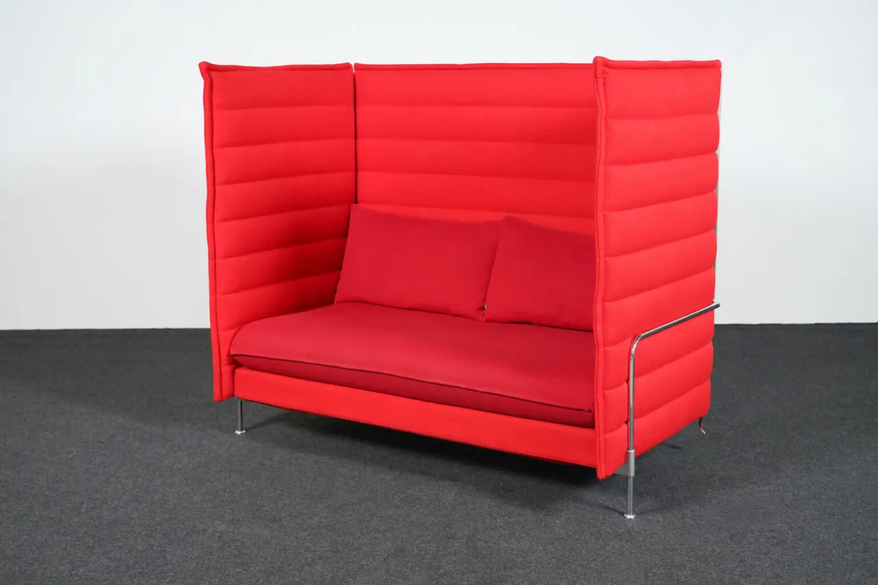 Vitra Alcove — Bild 1