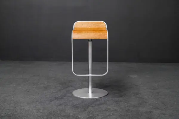 Lapalma LEM Holz Braun