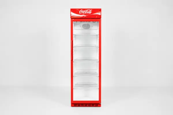 Kühlschrank by Coca Cola