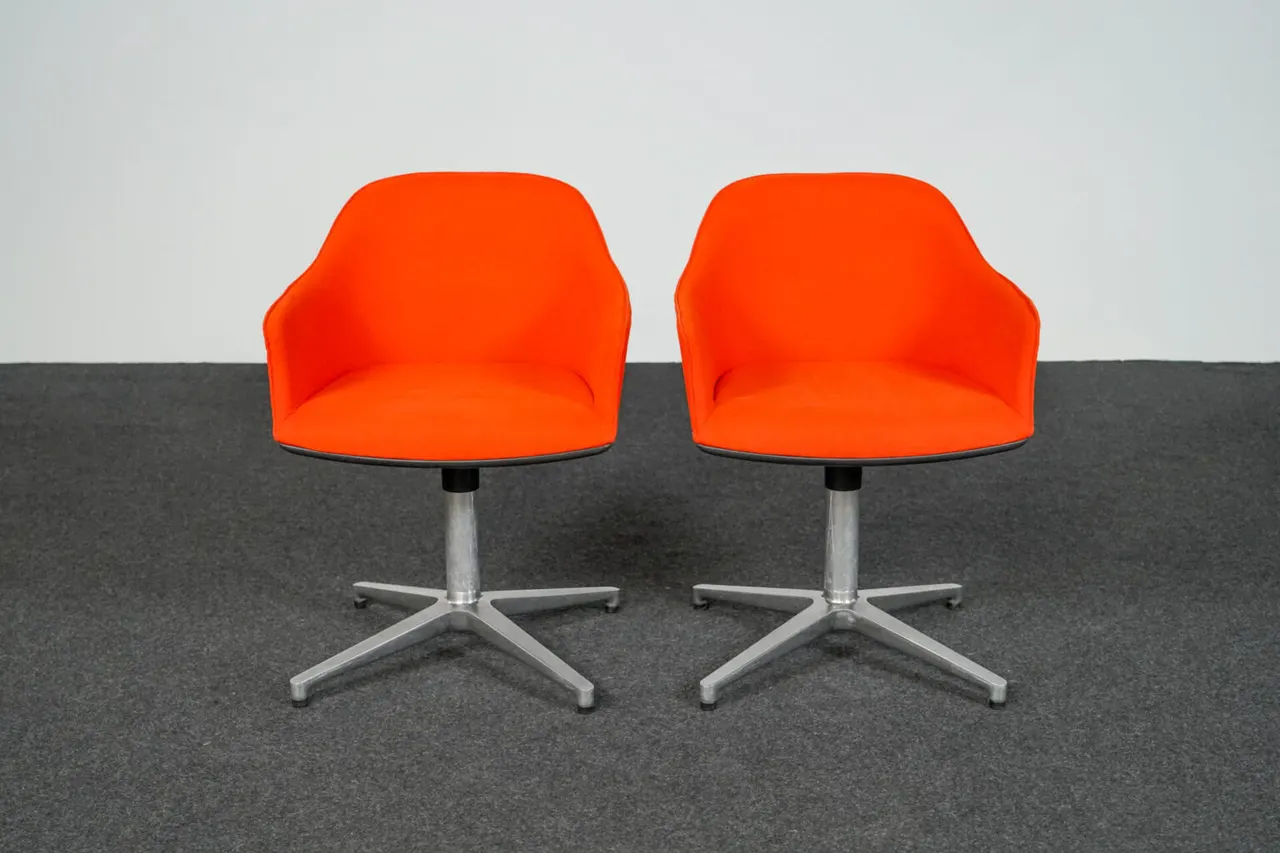 Vitra Softshell 2er Set — Bild 1