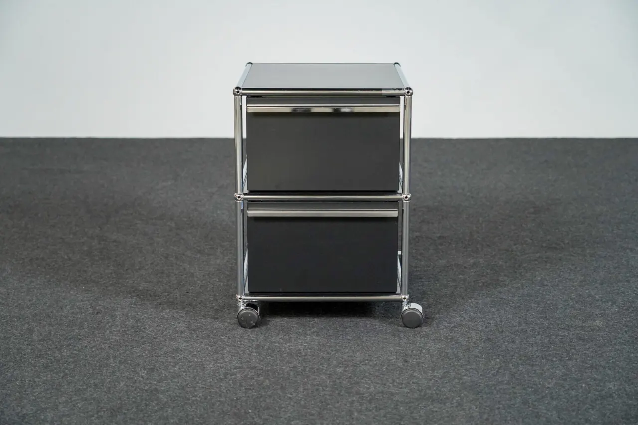 USM Haller Rollcontainer — Bild 1