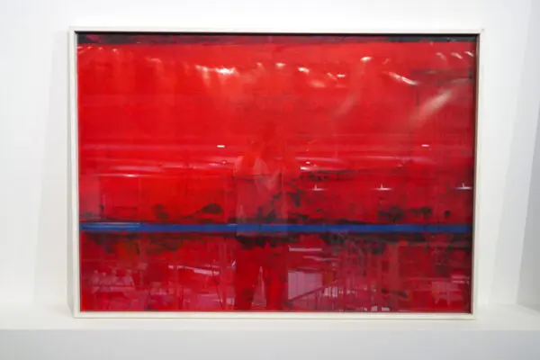 Ralf Bohnenkamp – RED