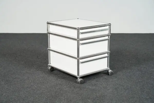 USM Haller Rollcontainer