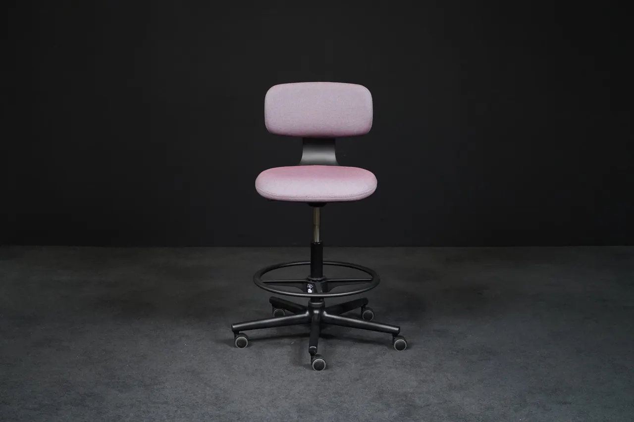 Vitra Bürodrehstuhl ‚Rookie High‘ Hopsak — Bild 1