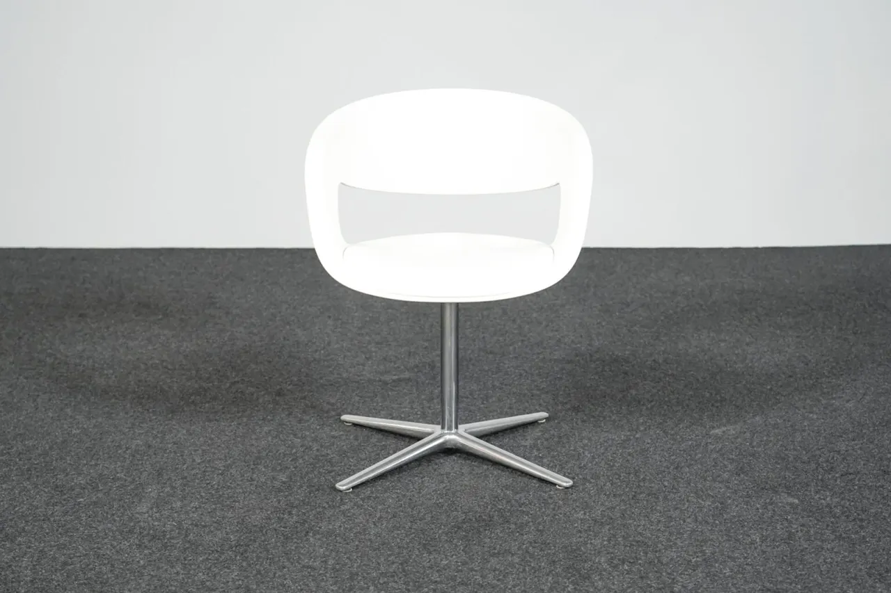 Walter Knoll Lox — Bild 1