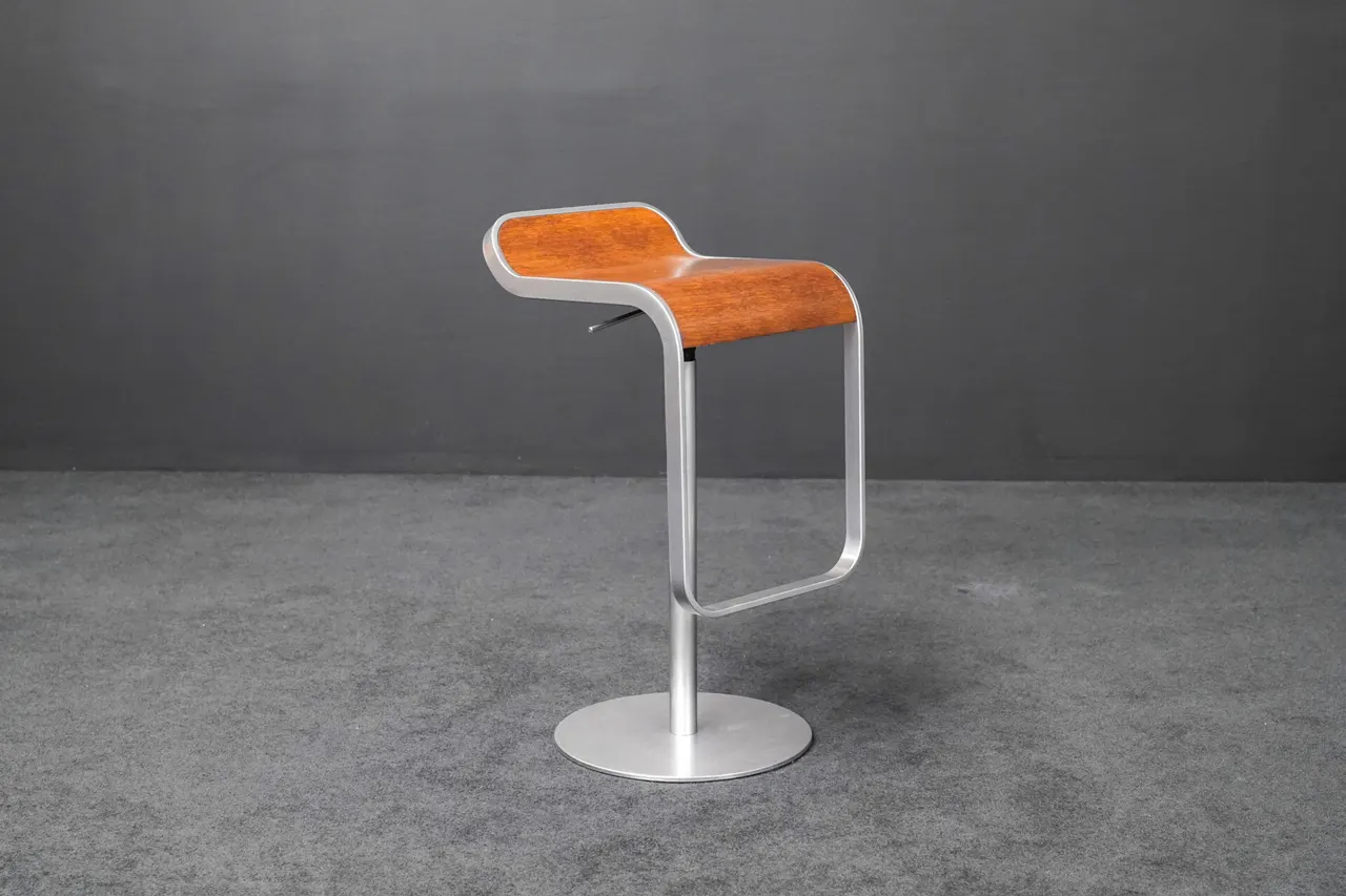 Lapalma LEM Holz Braun — Bild 1