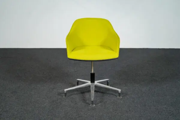 Vitra Softshell höhenverstellbar