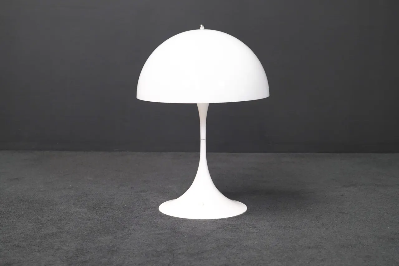 Louis Poulsen Retro Panthella (ca. 1986) — Bild 1
