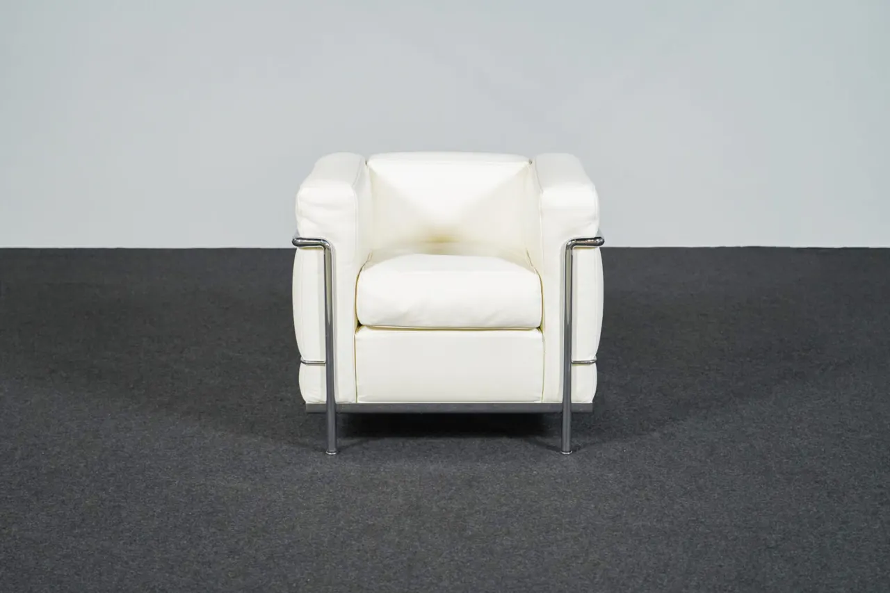 Cassina LC2 — Bild 1
