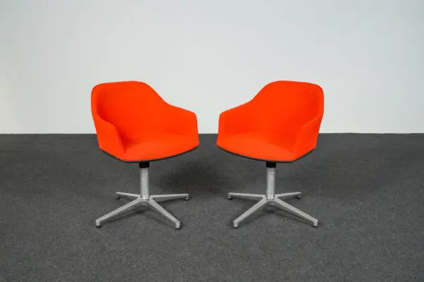 Vitra Softshell 2er Set