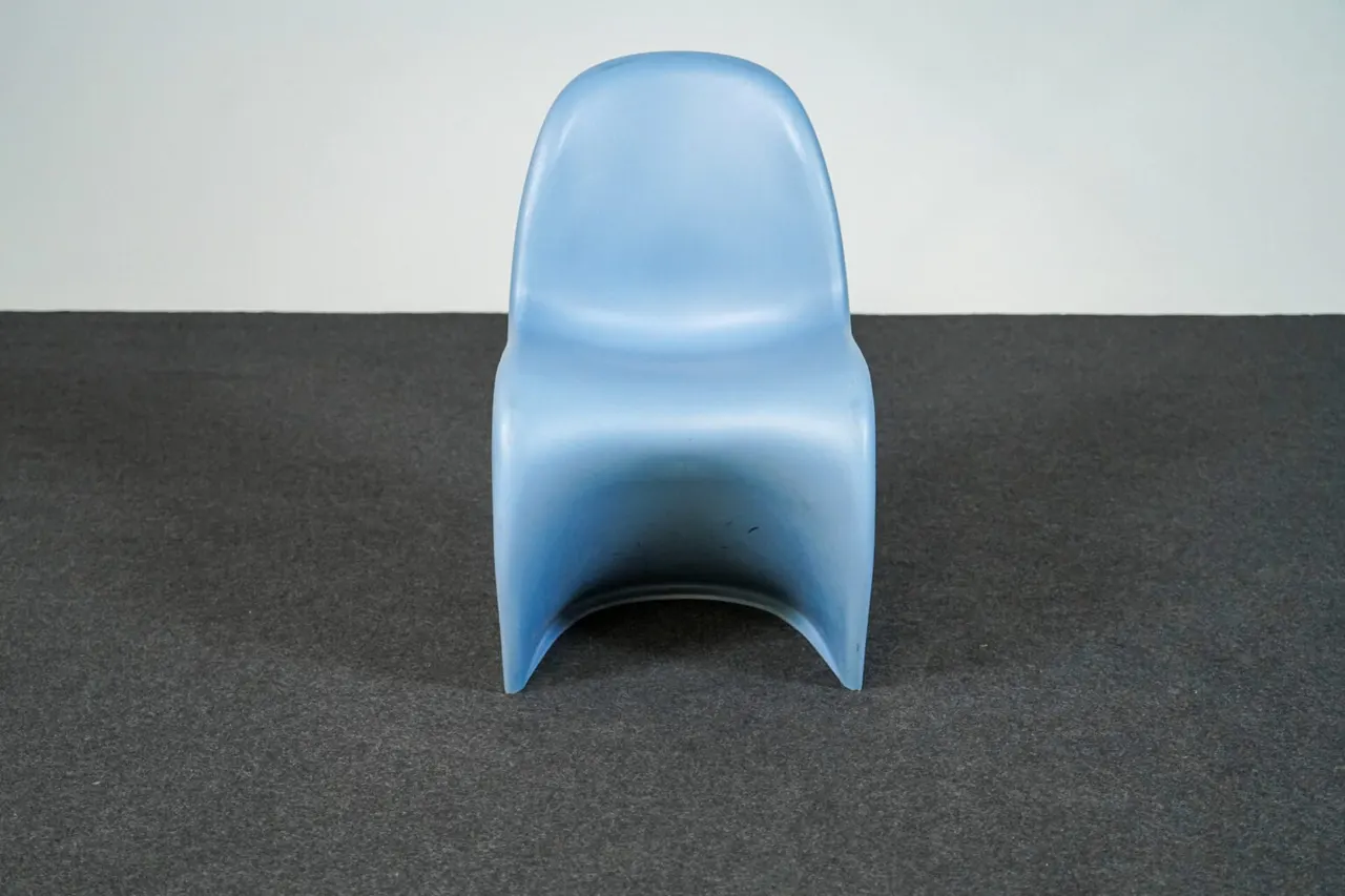 Vitra Panton Chair — Bild 1