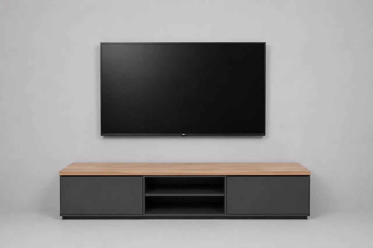 LG Fernseher 49LF6309 — Bild 1