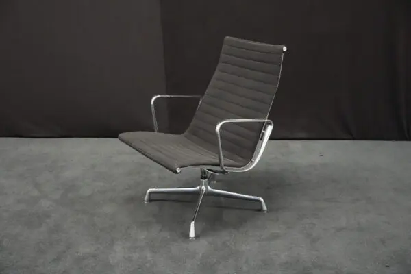 Herman Miller für Vitra – EA 116 Hopsak / Schwarz