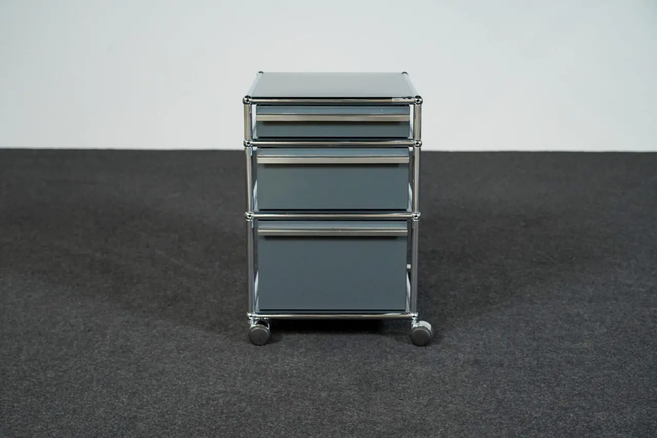 USM Haller Rollcontainer — Bild 1