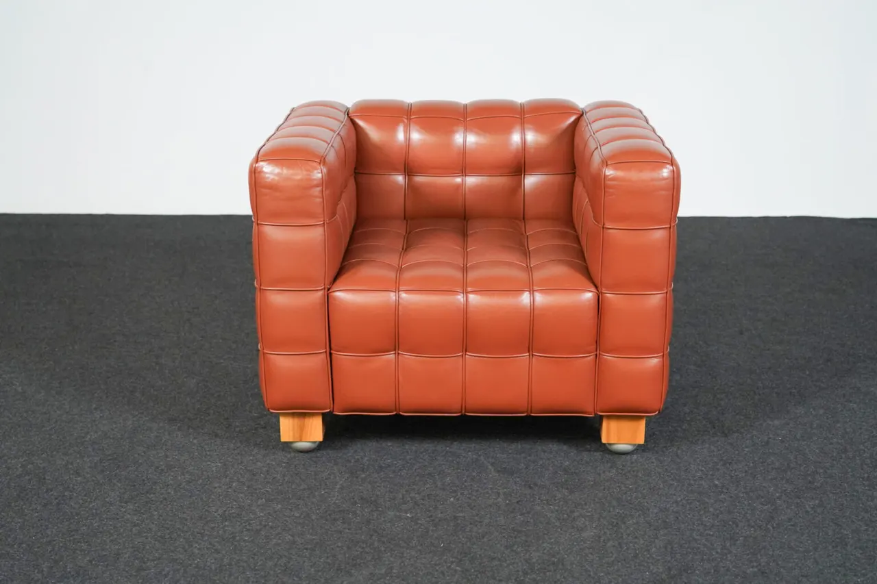Wittmann Kubus — Bild 1