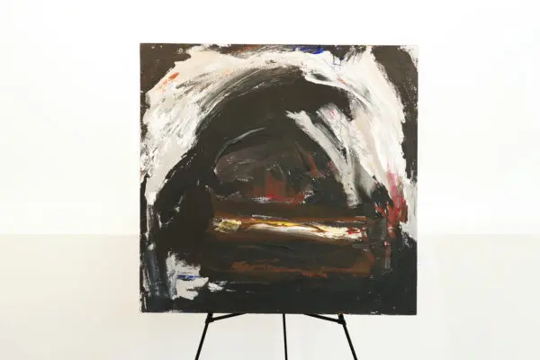 Amalin Schaaf – Bild ohne Titel
