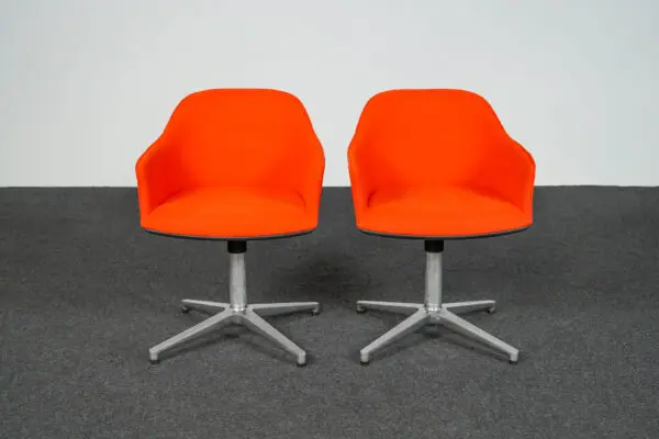 Vitra Softshell 2er Set