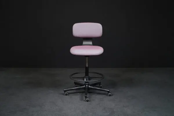 Vitra Bürodrehstuhl ‚Rookie High‘ Hopsak