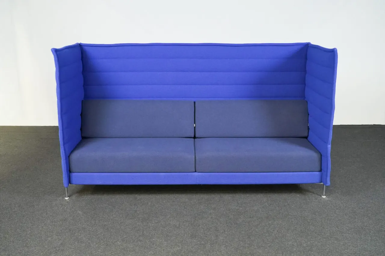 Vitra Alcove — Bild 1