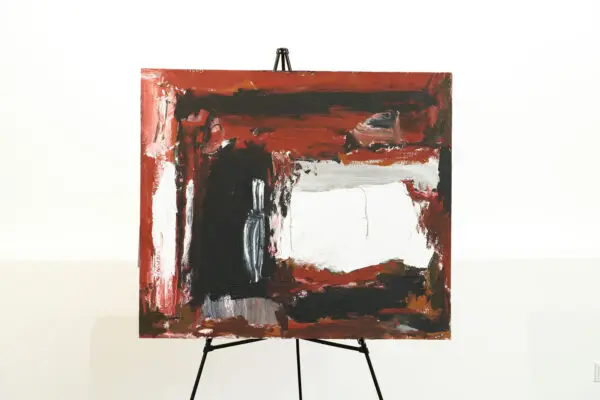 Amalin Schaaf – Bild ohne Titel