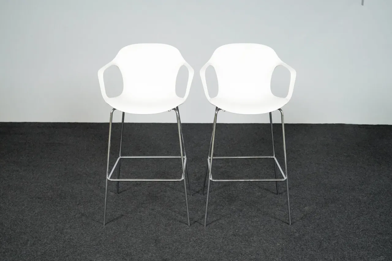 Fritz Hansen NAP Counter 2er Set — Bild 1
