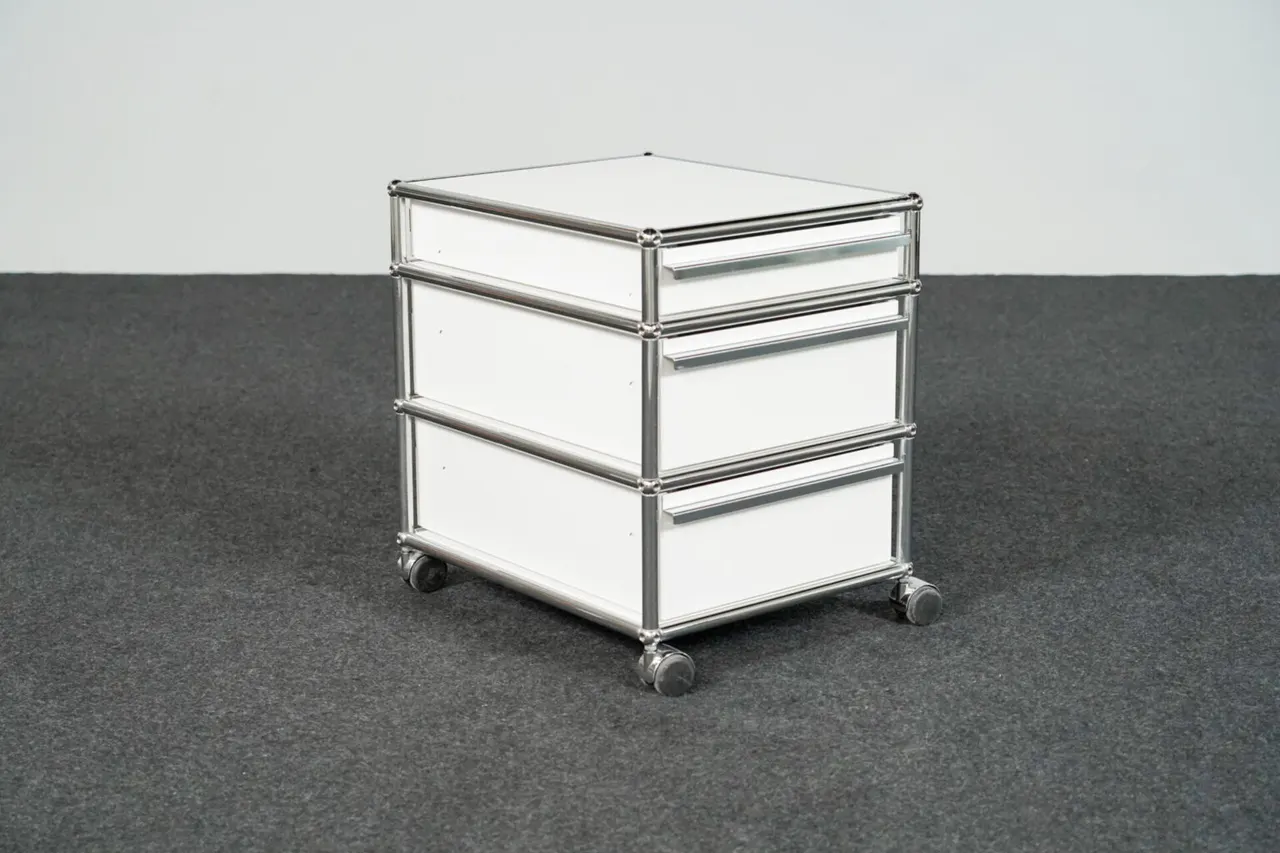 USM Haller Rollcontainer — Bild 1