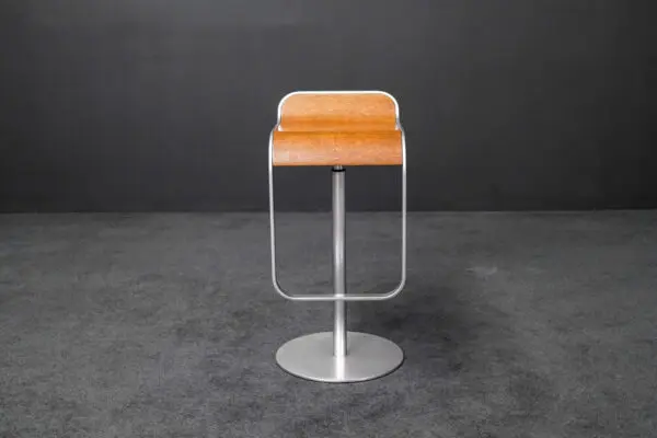 Lapalma LEM Holz Braun