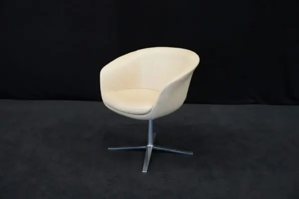 Walter Knoll Bob Armchair / Beige