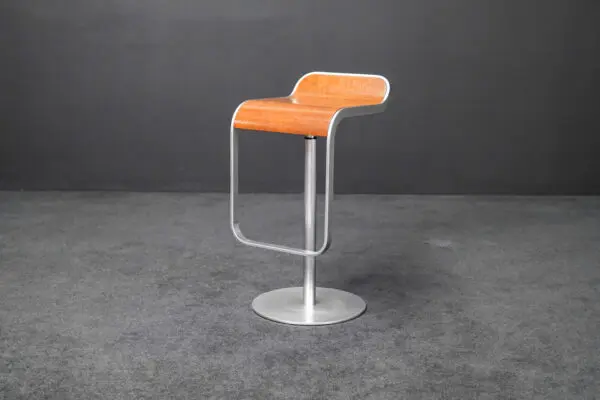 Lapalma LEM Holz Braun