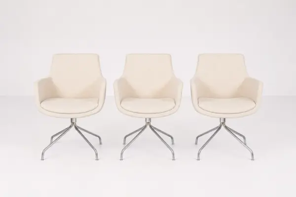 3er Set Amerland Sessel