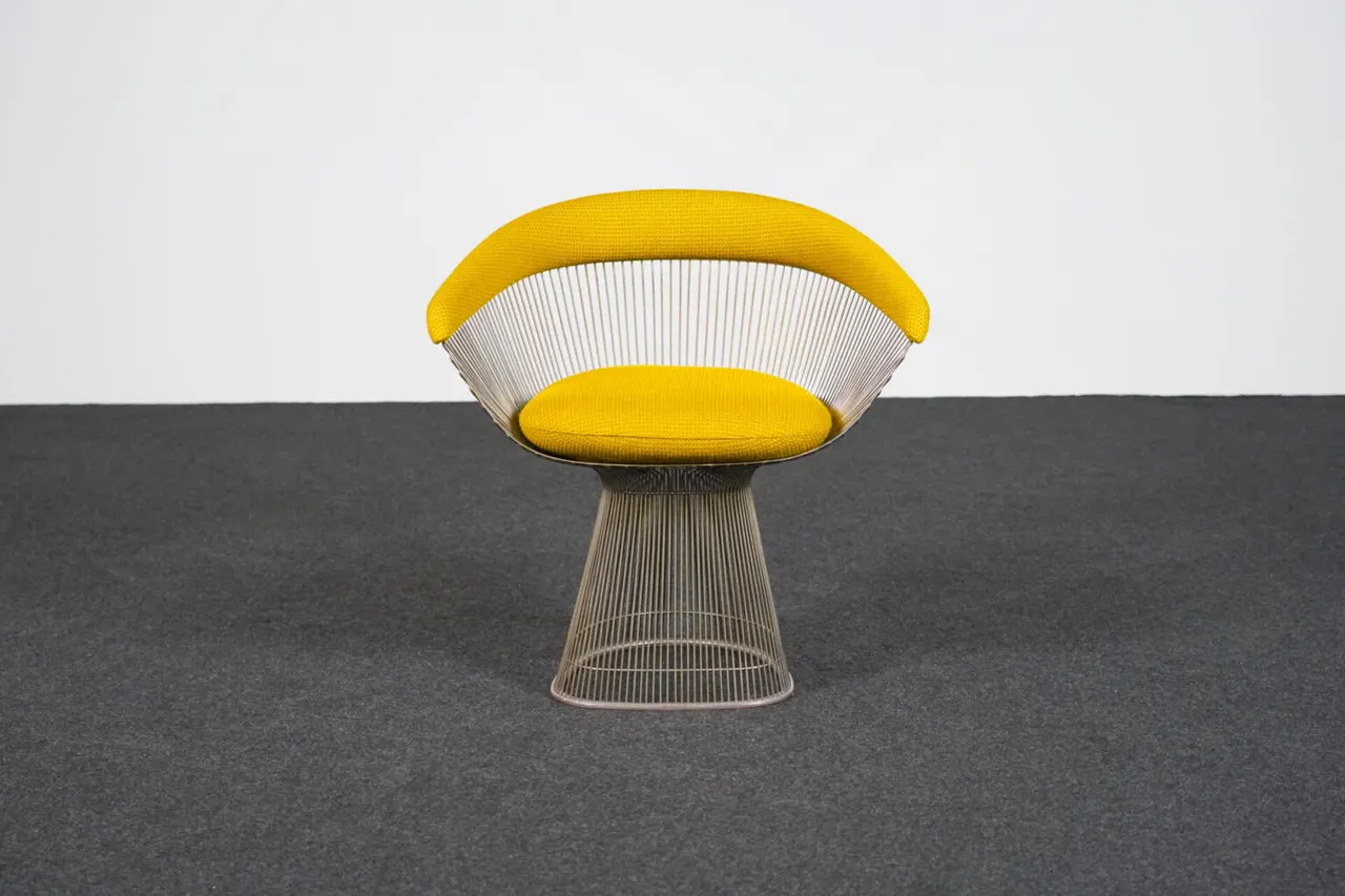 Knoll International Platner Chair — Bild 1