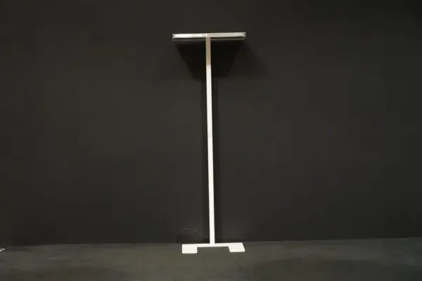 ZumTobel  Stehleuchte ‚Sfera S‘ Metall