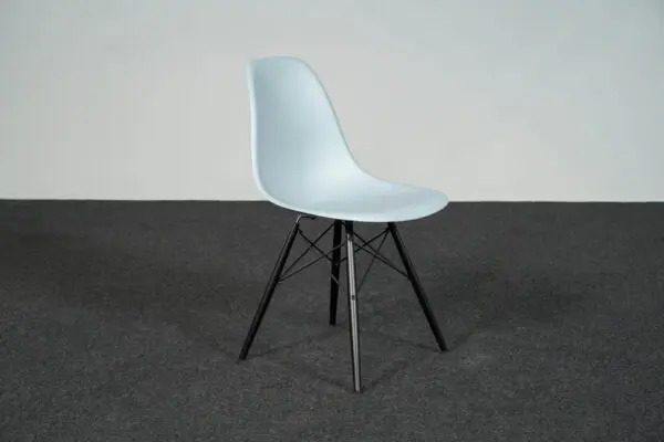 Vitra DSW Plastic Chair