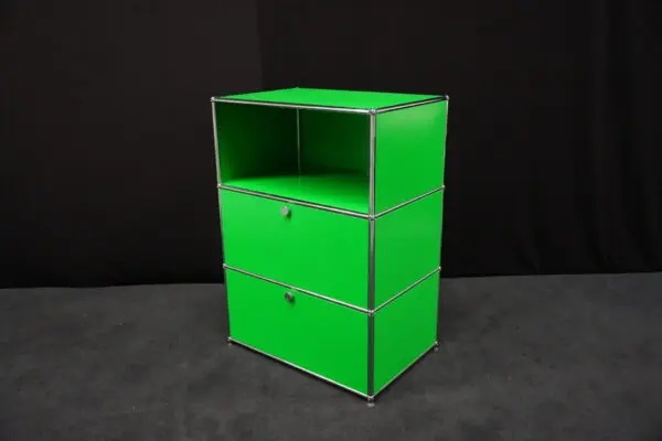 USM Haller Sideboard / Grün