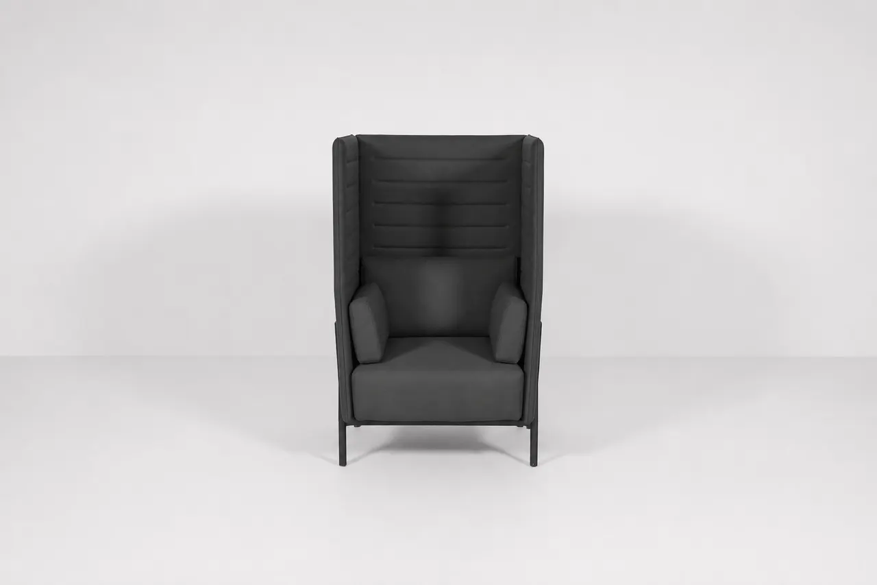 Alias Eleven High Back 1 — Bild 1