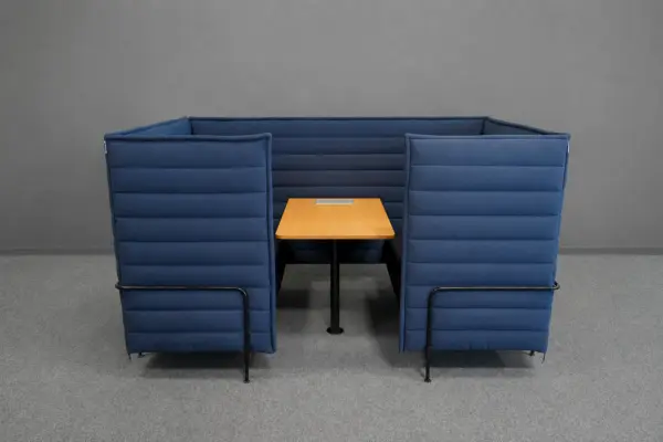 Vitra Alcove Cabin