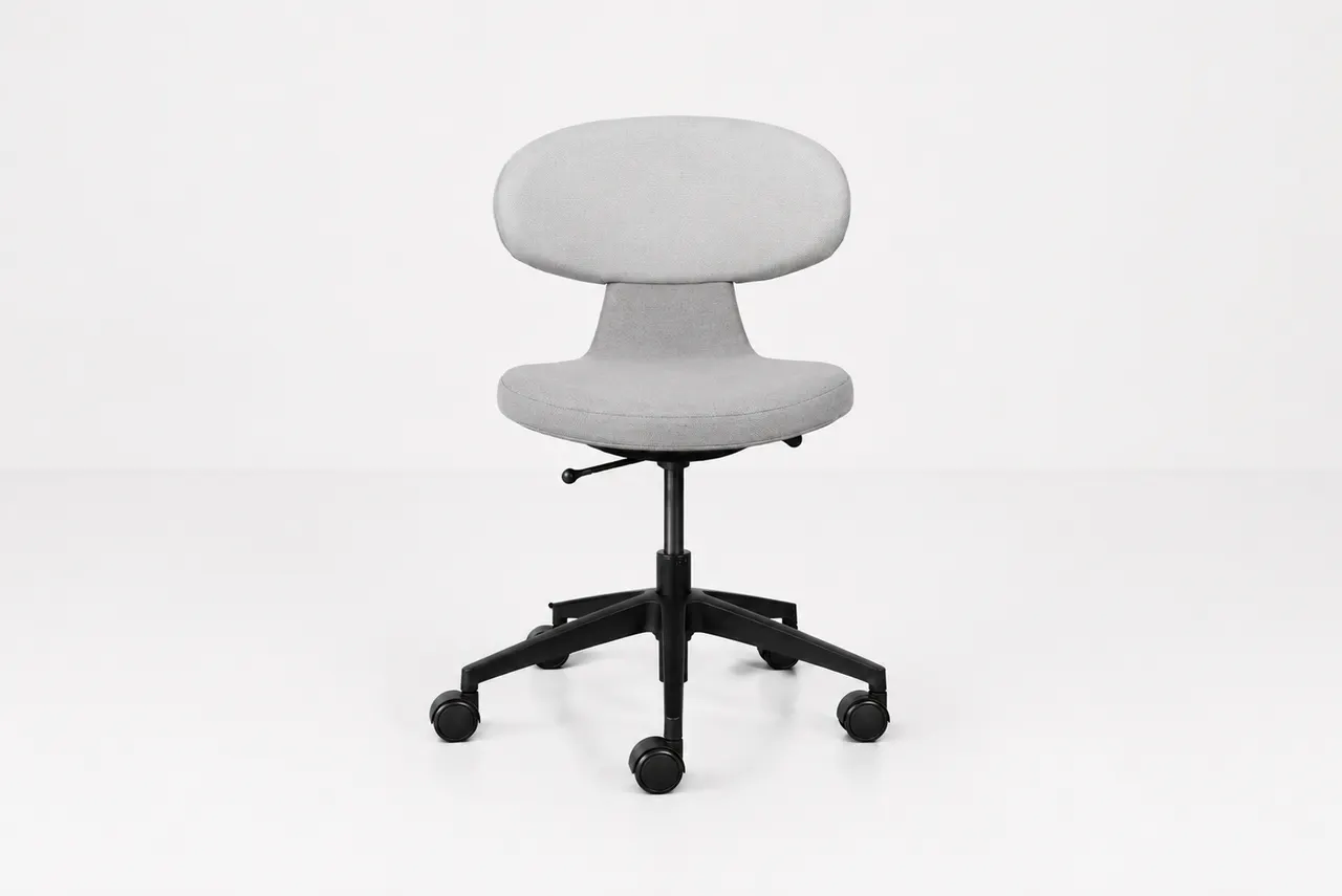 Girsberger Simplex 3D — Bild 1