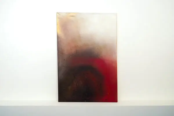 Gemälde auf Leinwand