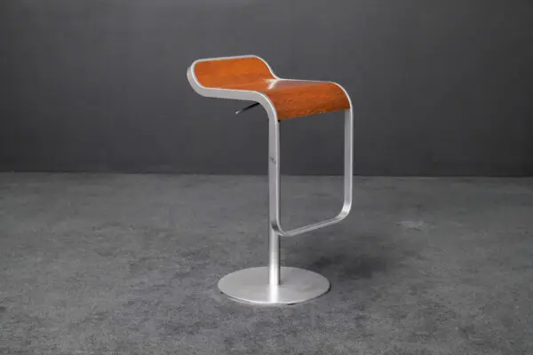 Lapalma LEM Holz Braun