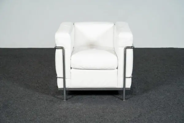 Cassina LC2