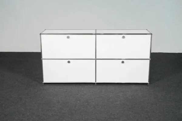 USM Haller Sideboard