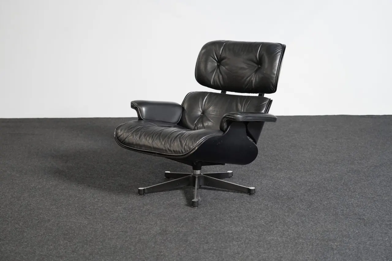 Herman Miller by Vitra Lounge Chair — Bild 1